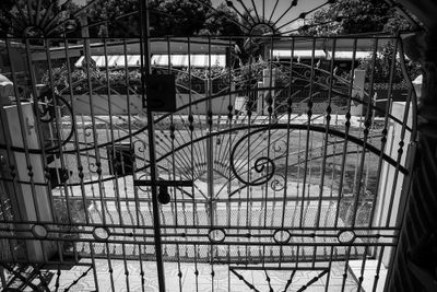 Grillwork
