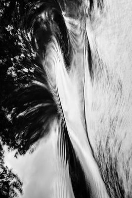 Boat Wave I