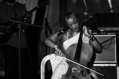 International Jazz Day Concert - April 30, 2025