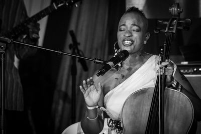 International Jazz Day Concert - April 30, 2025