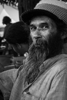 Portraits