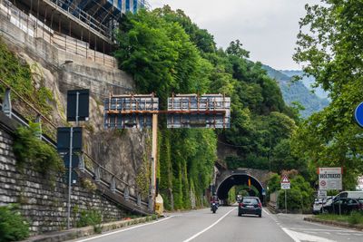 Northern Italy - July 2025