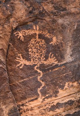 Petroglyph Ranch