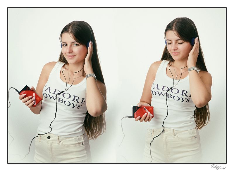 Walkman
