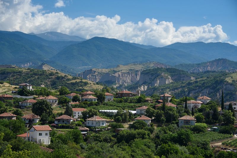 Melnik