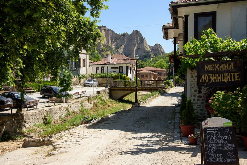 Melnik