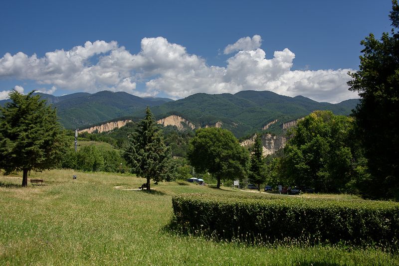 Rozhen Monastery