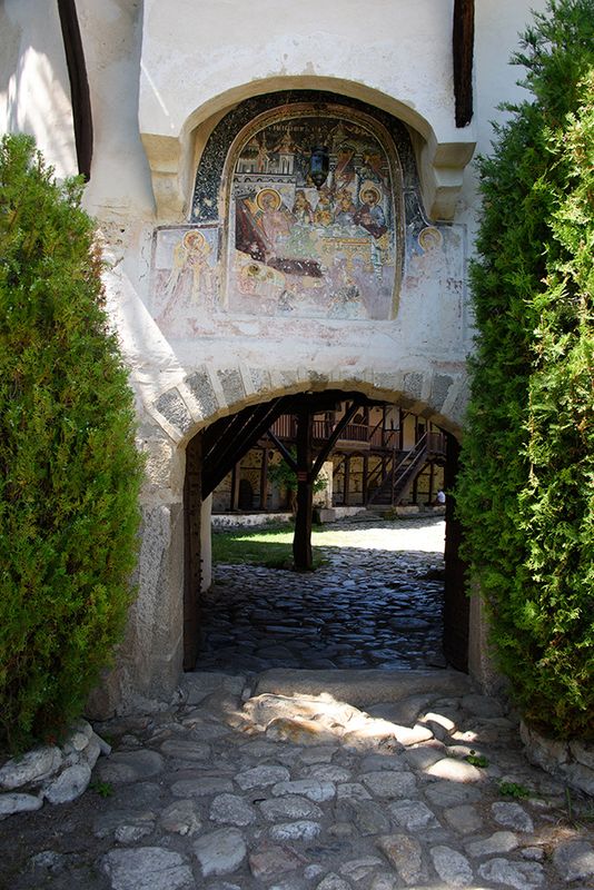 Rozhen Monastery