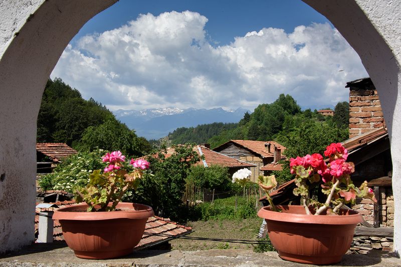 Osenovo