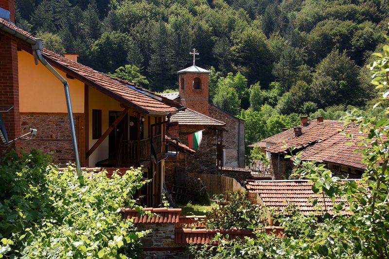 Osenovo