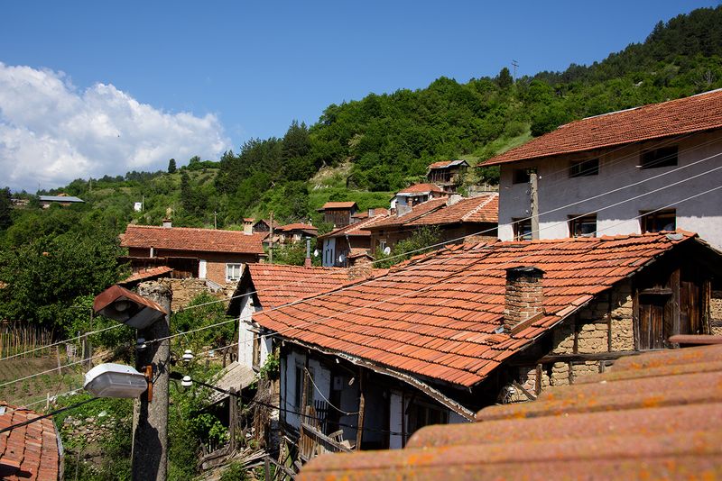 Osenovo
