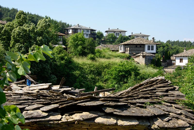 Leshten