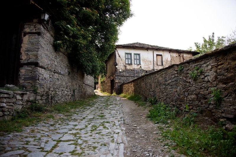Leshten