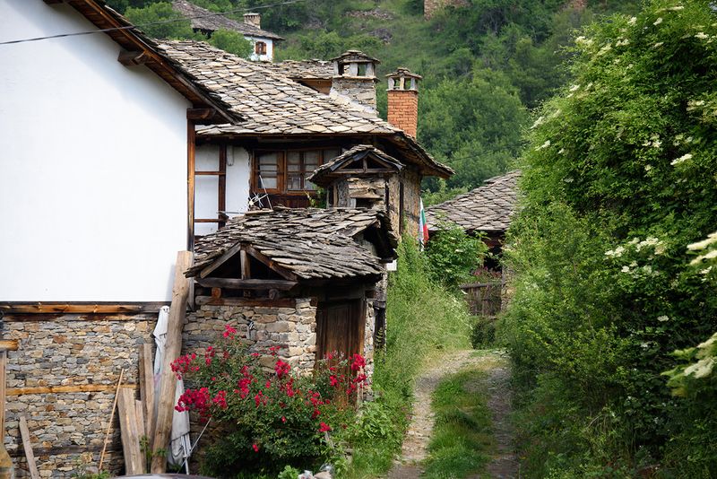 Kovachevitsa