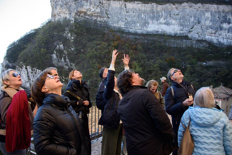 Madonna della Corona