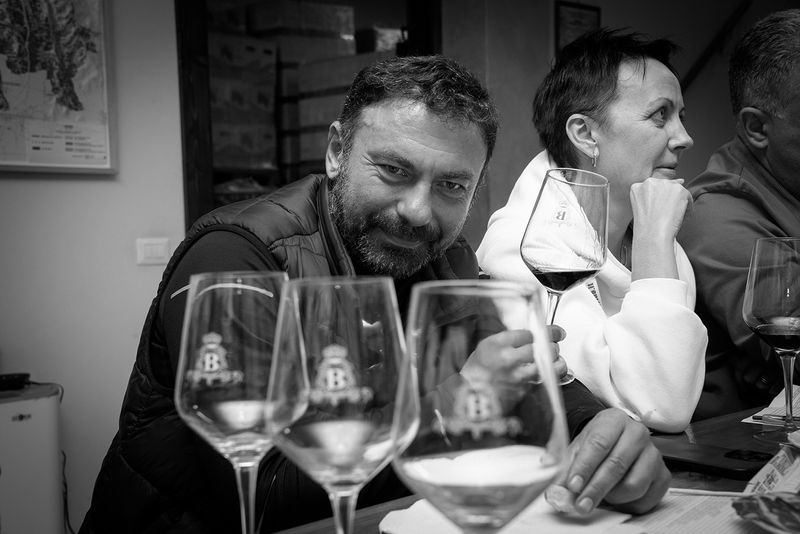 Bonazzi Dario e Fabio Az. Agricola