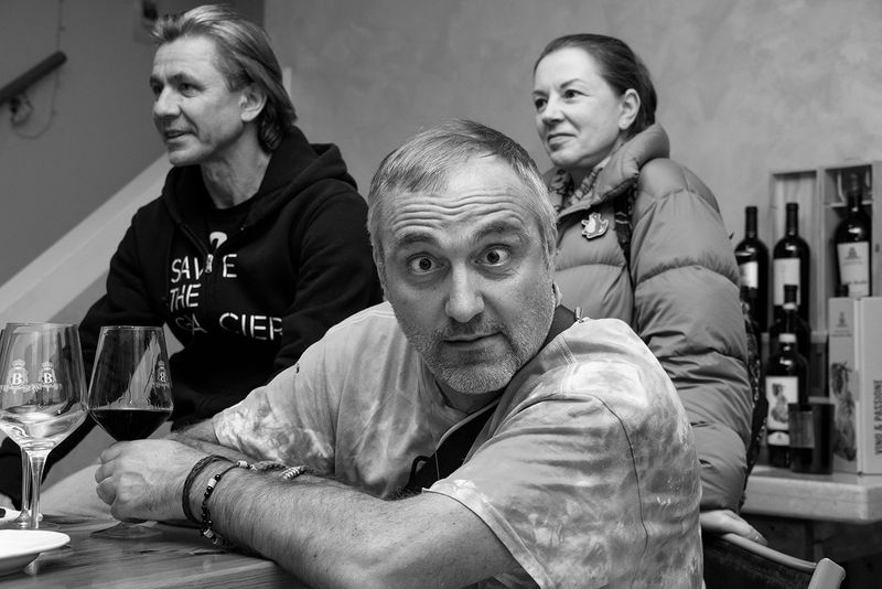 Bonazzi Dario e Fabio Az. Agricola