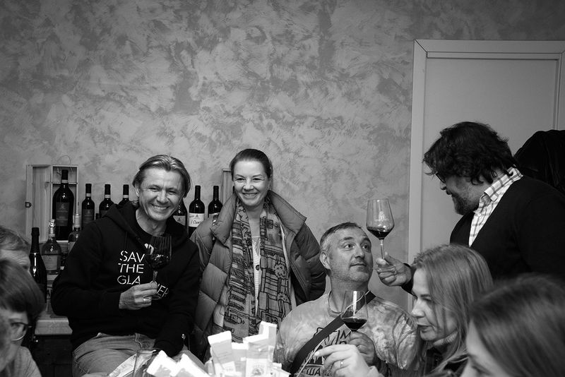 Bonazzi Dario e Fabio Az. Agricola