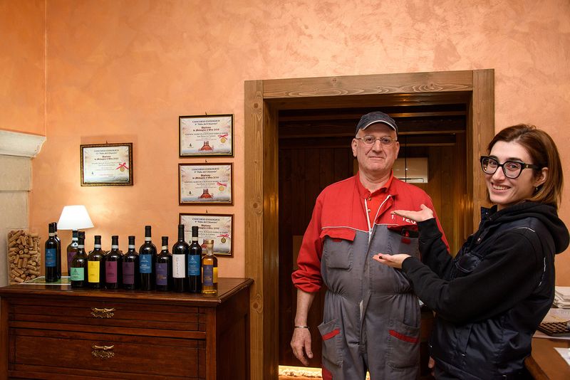 Bonazzi Dario e Fabio Az. Agricola
