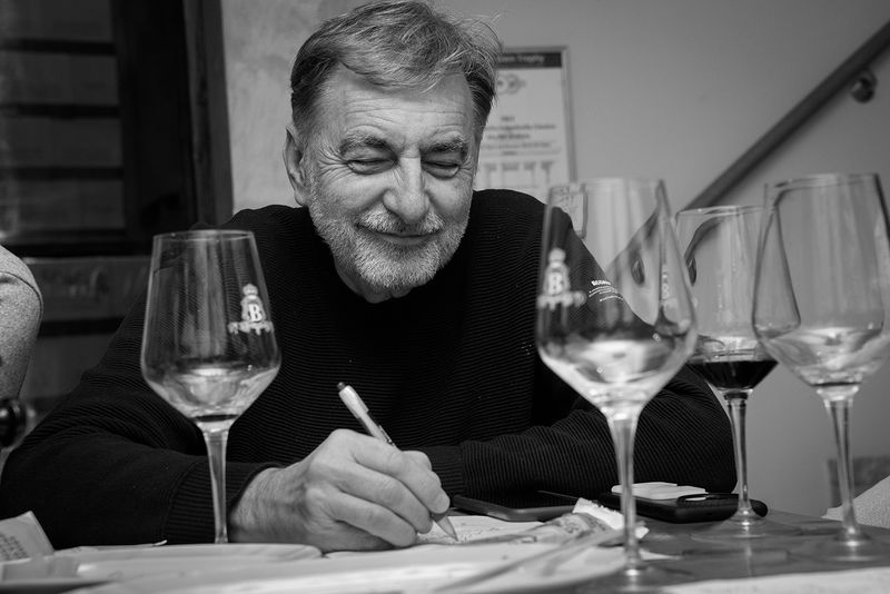 Sergey, Bonazzi Dario e Fabio Az. Agricola