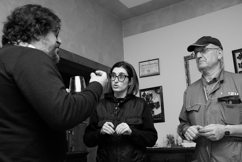 Bonazzi Dario e Fabio Az. Agricola
