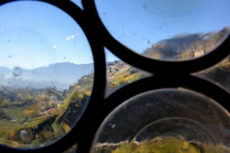 Castel Roncolo
