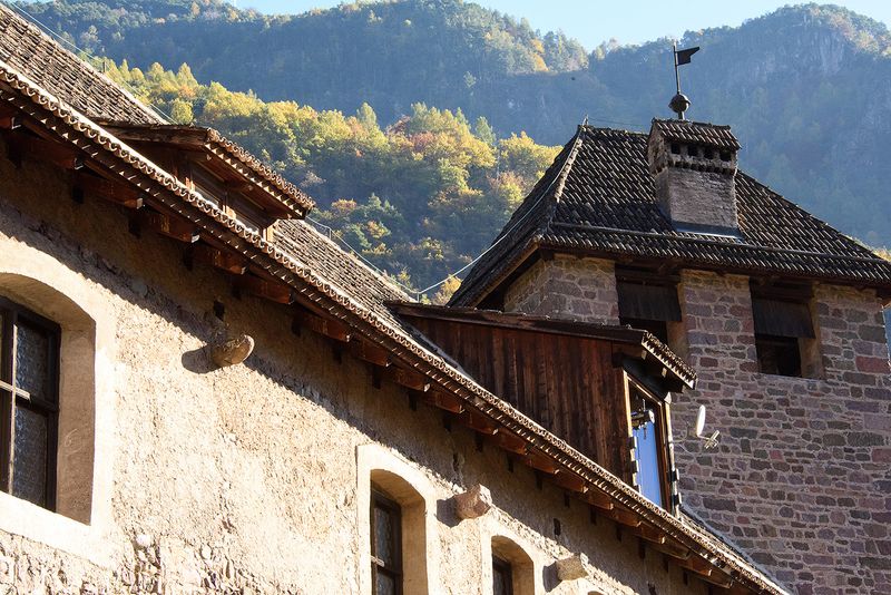 Castel Roncolo