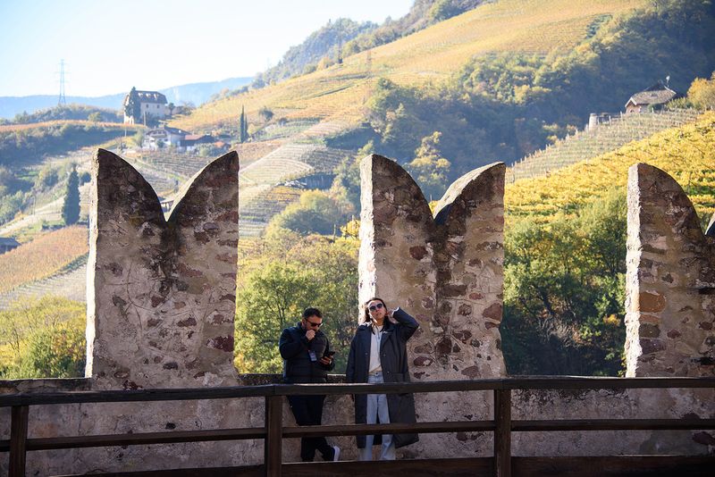 Castel Roncolo
