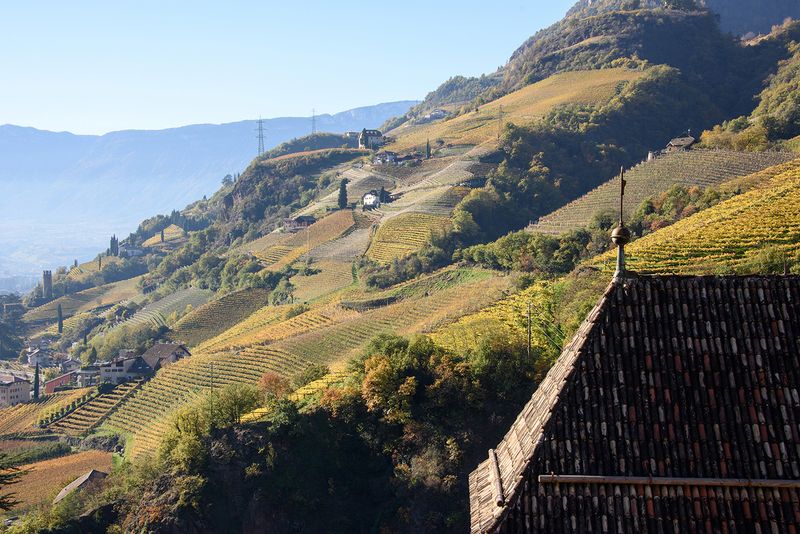 Castel Roncolo