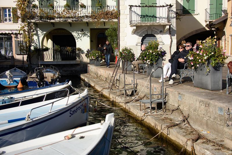 Limone sul Garda