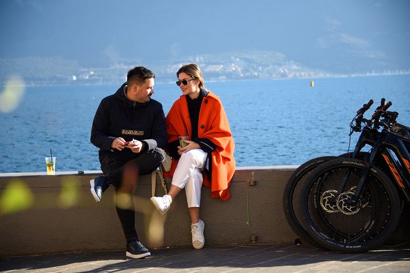Limone sul Garda