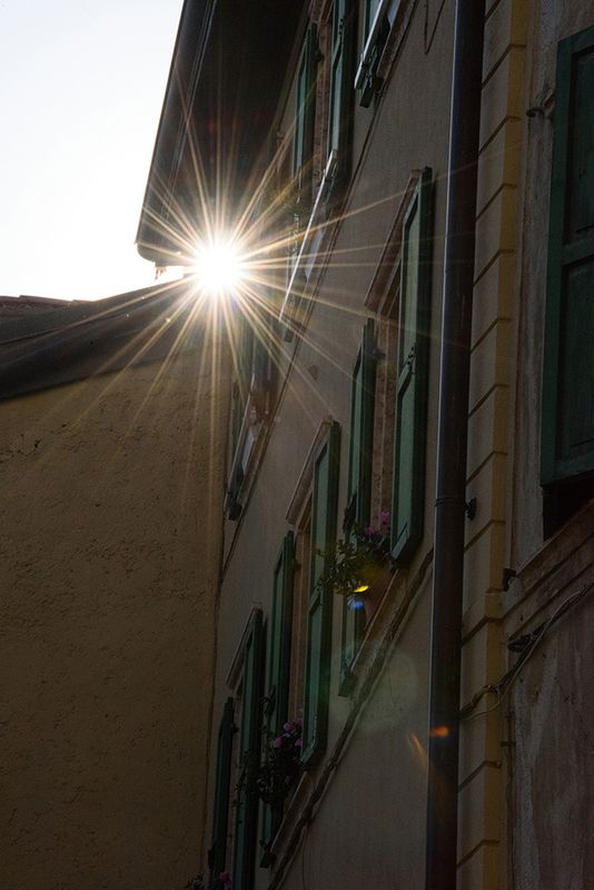 Limone sul Garda