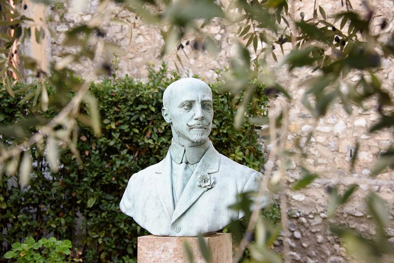 Museo Casa natale di Gabriele d'Annunzio Pescara
