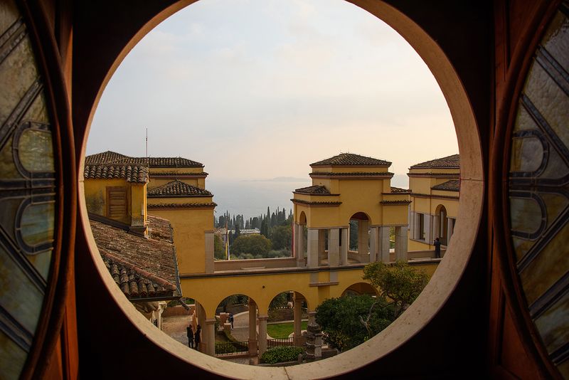 Museo Casa natale di Gabriele d'Annunzio Pescara
