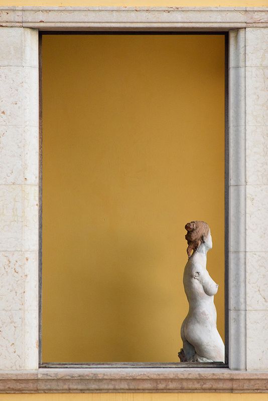 Museo Casa natale di Gabriele d'Annunzio Pescara