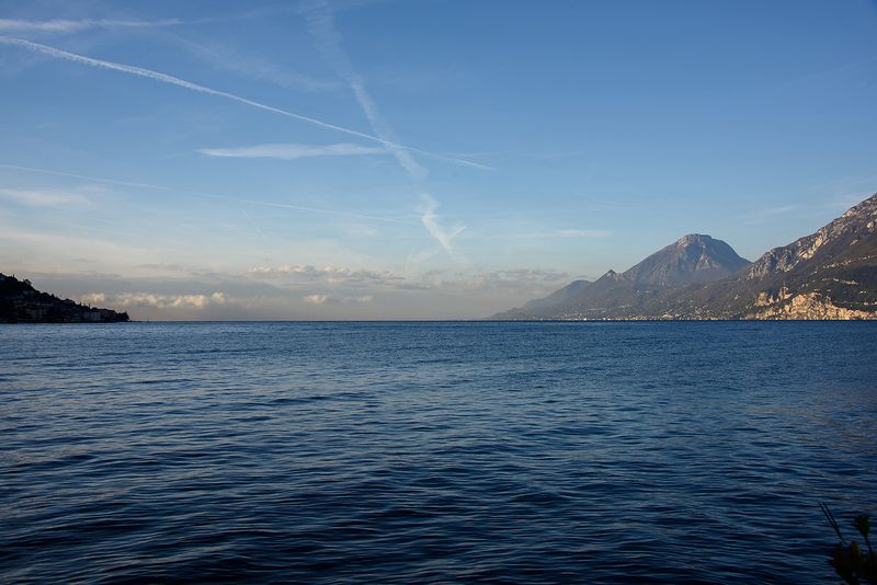Garda Lake