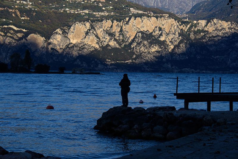 Garda Lake