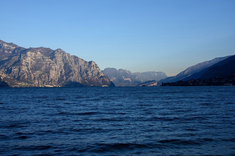 Garda Lake