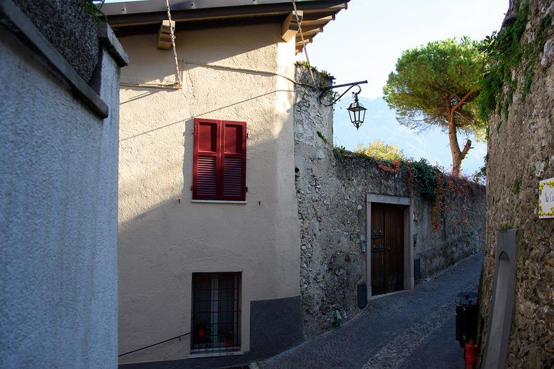 Limone sul Garda