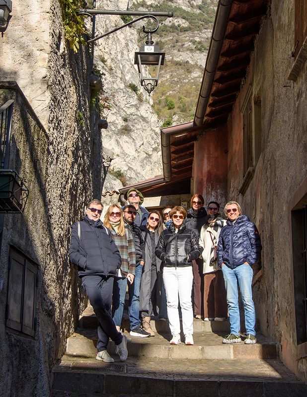 Limone sul Garda