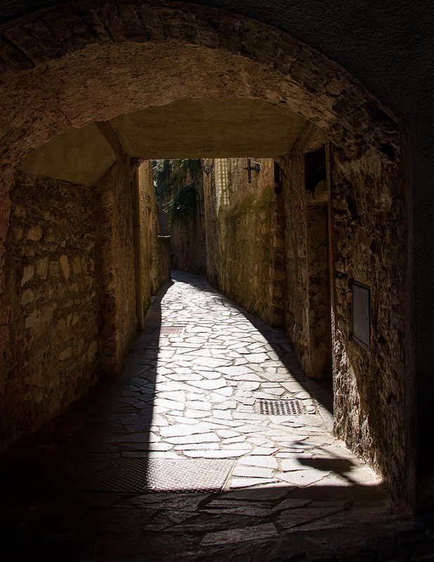 Limone sul Garda