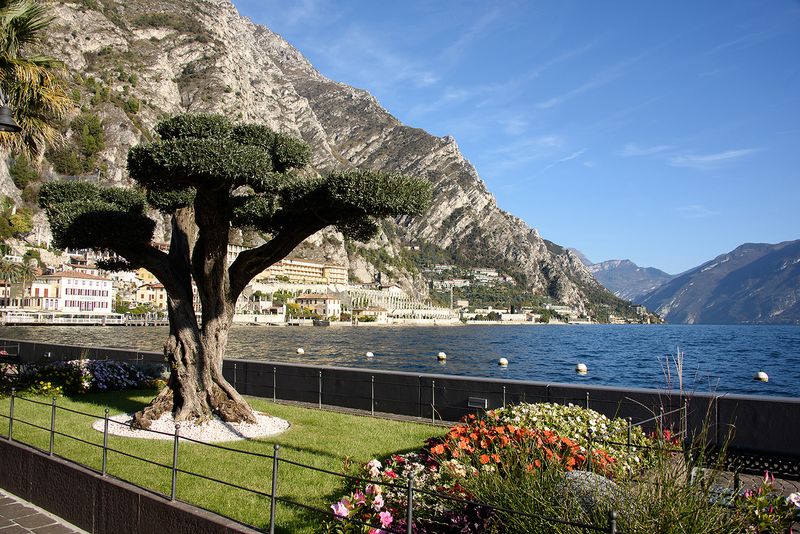 Limone sul Garda
