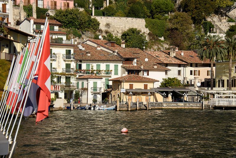 Limone sul Garda