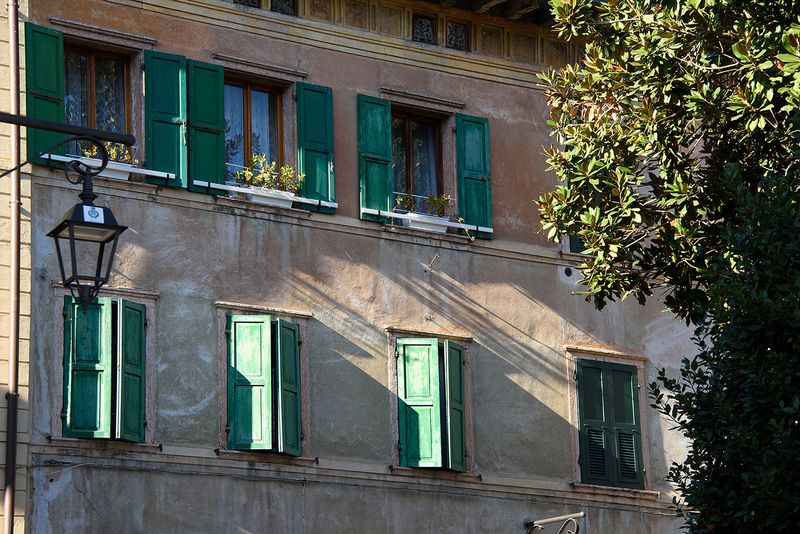 Limone sul Garda
