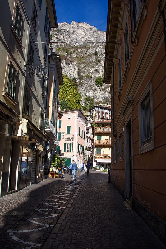 Limone sul Garda
