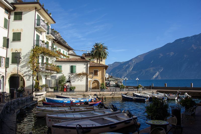 Limone sul Garda