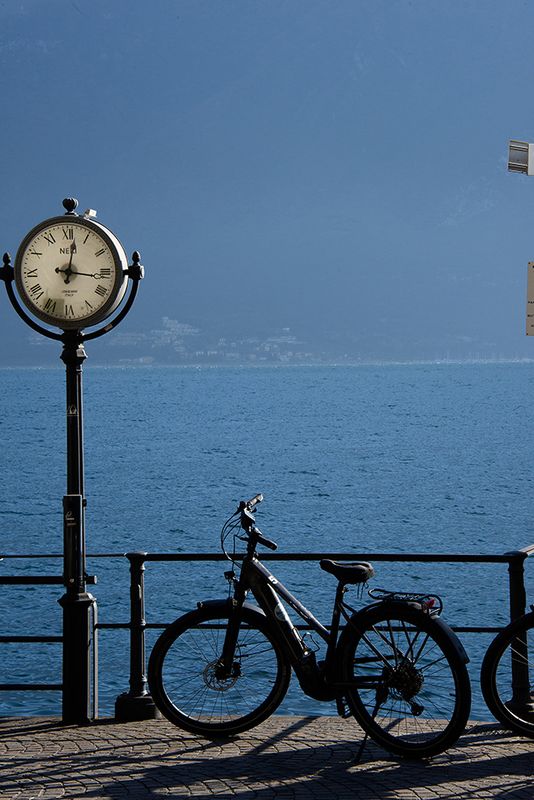 Limone sul Garda