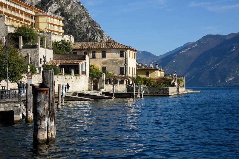 Limone sul Garda