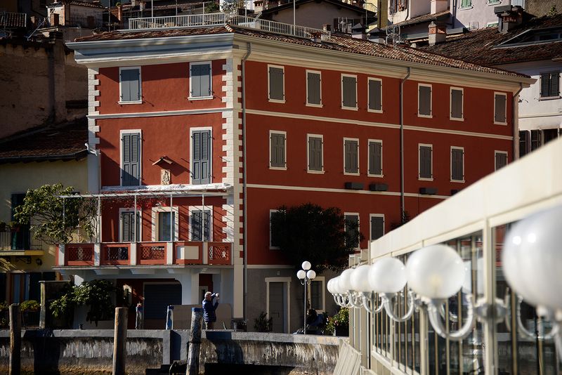 Limone sul Garda