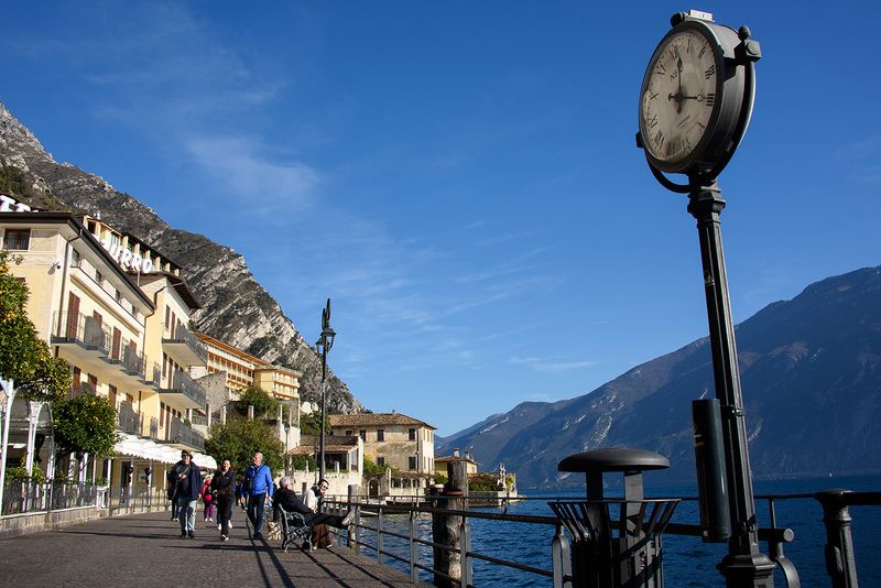 Limone sul Garda
